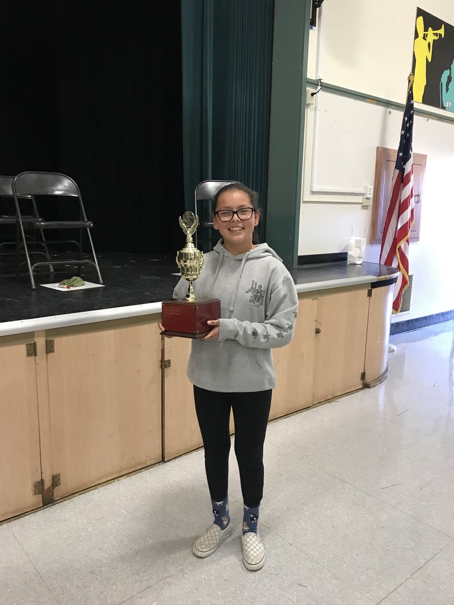 lionaki7's tweet photo. And the winner in Geography Bee is our 8th grader Marissa!!!!Good job to all the kids who participated!!Go PHMS!!!! https://t.co/jNDtEfYP0c