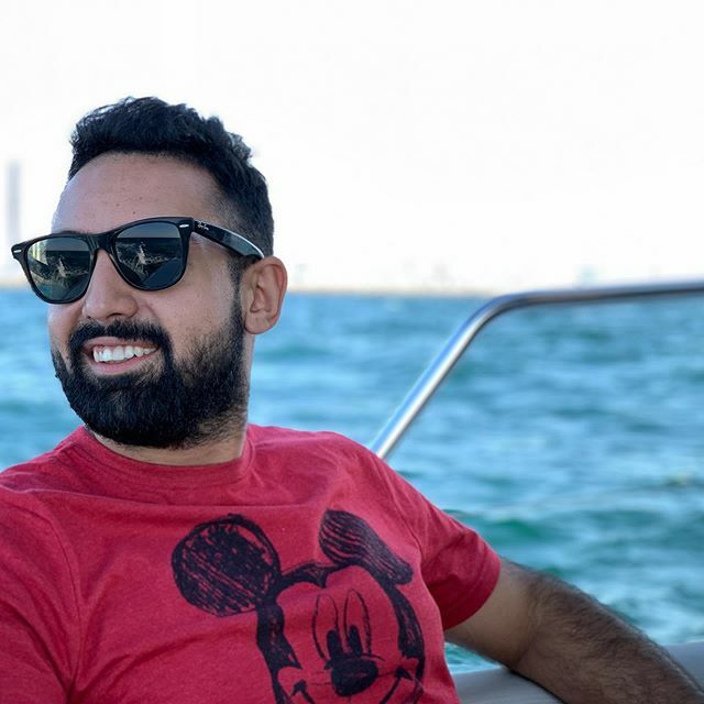 ferasshadid's tweet photo. Not a big Mickey Mouse fan but I love this T-shirt #dubai #dubailife #portrashid #sailing https://t.co/4bKy0GS45r https://t.co/TRqzUa4NwJ
