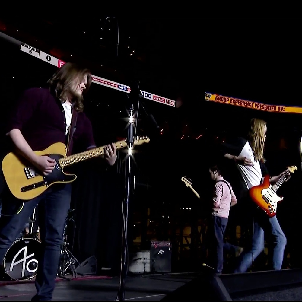 Tonight we'll be rocking the <a href="/YellowheadBeer/">Yellowhead Brewery</a>, be sure to get there early for <a href="/kingbullmusic/">KINGBULL</a> &amp; <a href="/flashback/">flashback</a> and stick around for our friends in <a href="/SparrowBlueBand/">Sparrow Blue</a>. A night of rock you won't wanna miss!

#yellowhead #brewery #sparrow #blue #king #bull #flashback #rock #Alberta #yeg