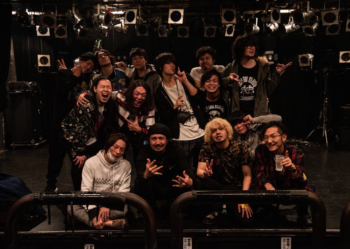 Outside dandy tweet media