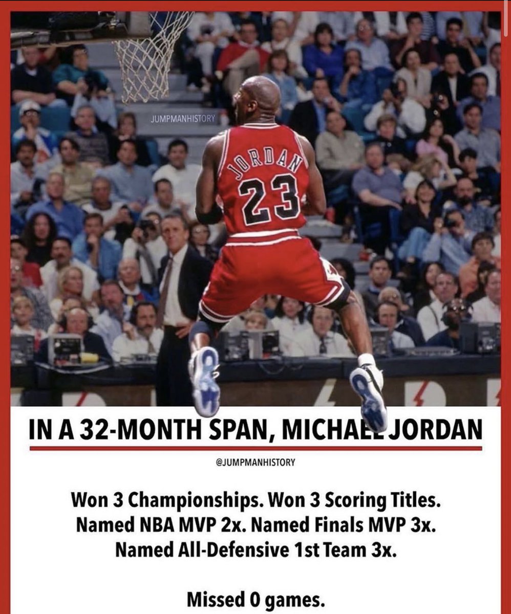 TheHoopCentral's tweet image. This is actually absurd, greatest to ever do it

📷 @HistoryJumpman