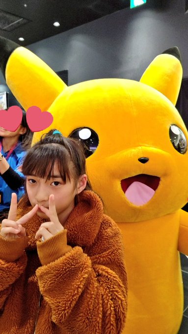 Twitterのコスプレ画像1