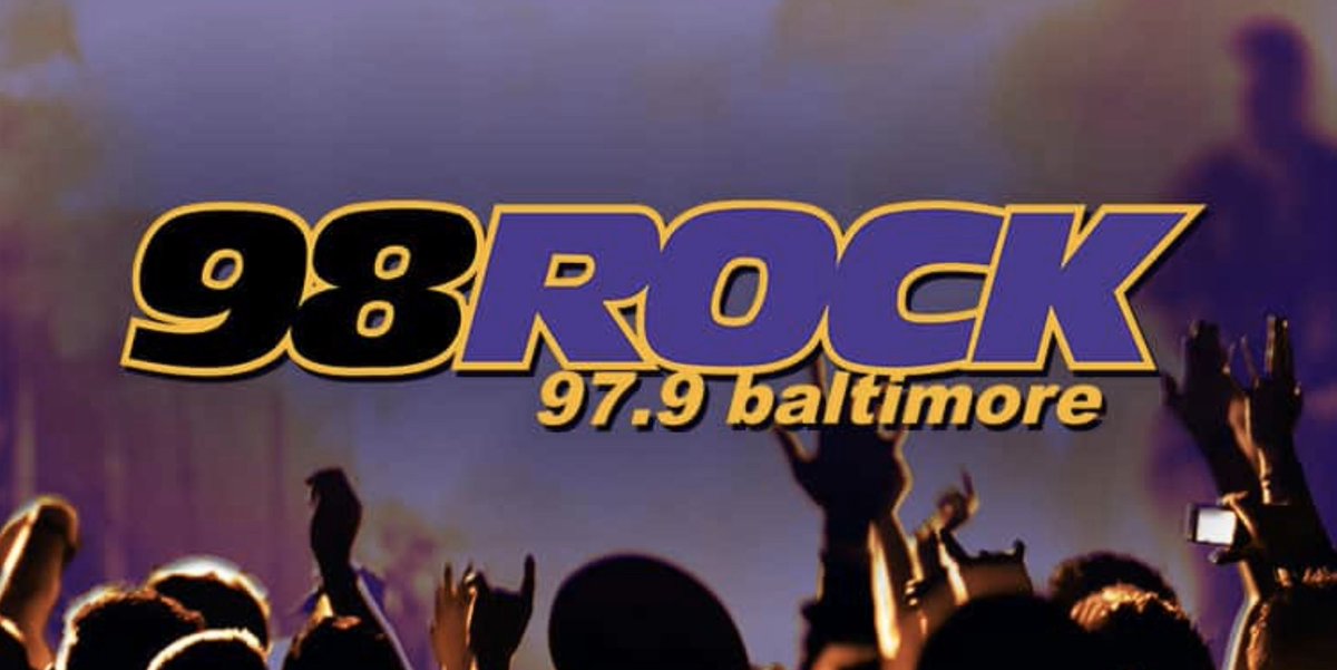 CharmCityDevils's tweet photo. Where are our #Baltimore friends?? @98Rock will have us on the mic at 6.30pm and the new tune ripping after that. #devilsreturn #baltimore #md #maryland #98Rock @EddieTrunk https://t.co/kslAdTFhgY