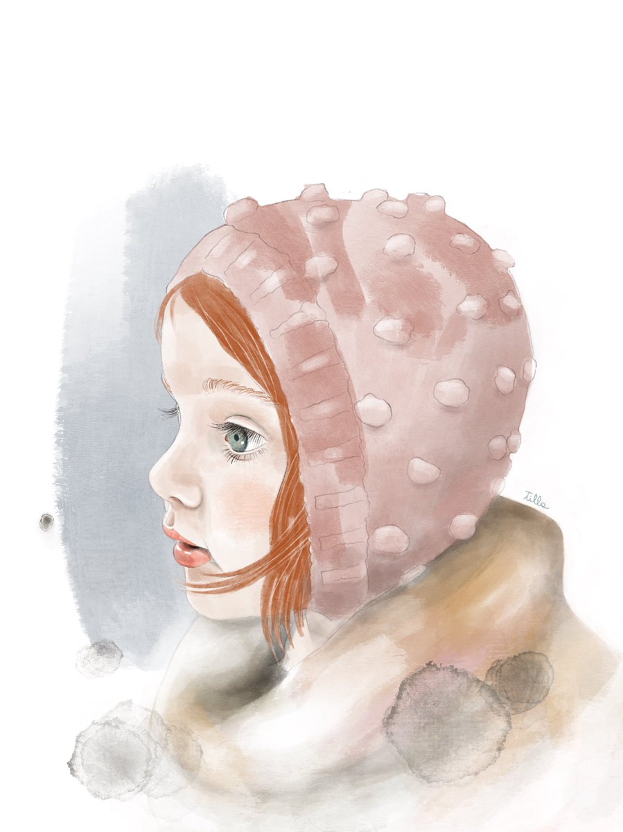 Tilla Illustration tweet media