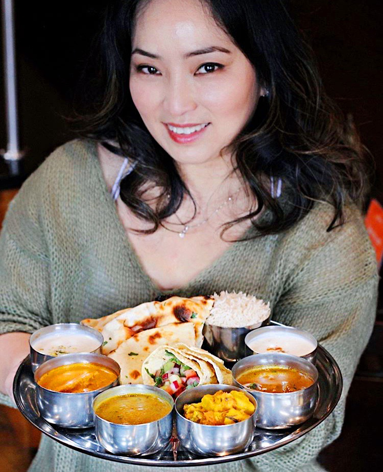 SaffronSC's tweet image. We love seeing your photos. Don't forget to tag us while you're here and we'll reshare your post! 😍⁠ (📸: @oinker.eats)
⁠