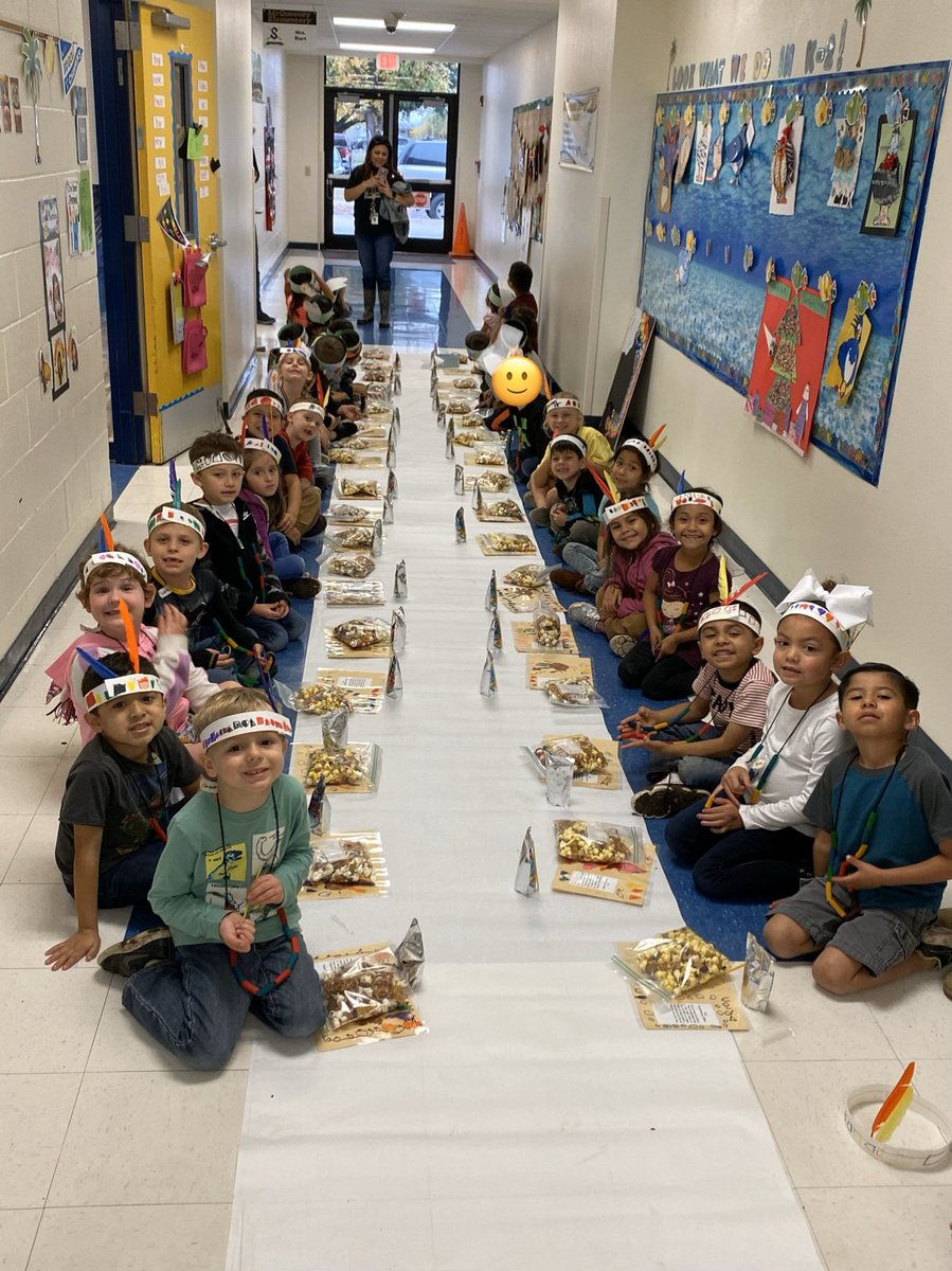 I am thankful for my sweet students! ❤️ ❤️