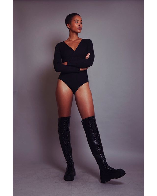 SoloConcepts's tweet photo. @rebeccanmyr β‘οΈ @milkmodelmanagement β’ β’ β’
β’
β’
#gosee #testshoot #model #newface #smokeyeye #darklipstick #grungevibes #leatherboots #thighhighboots #egosquad #egoofficial #milkmodelmanagement
πΈ https://t.co/WooHOJB3aV via https://t.co/wBsZWM7Vo0 https://t.co/b5nQ1mGI1c
