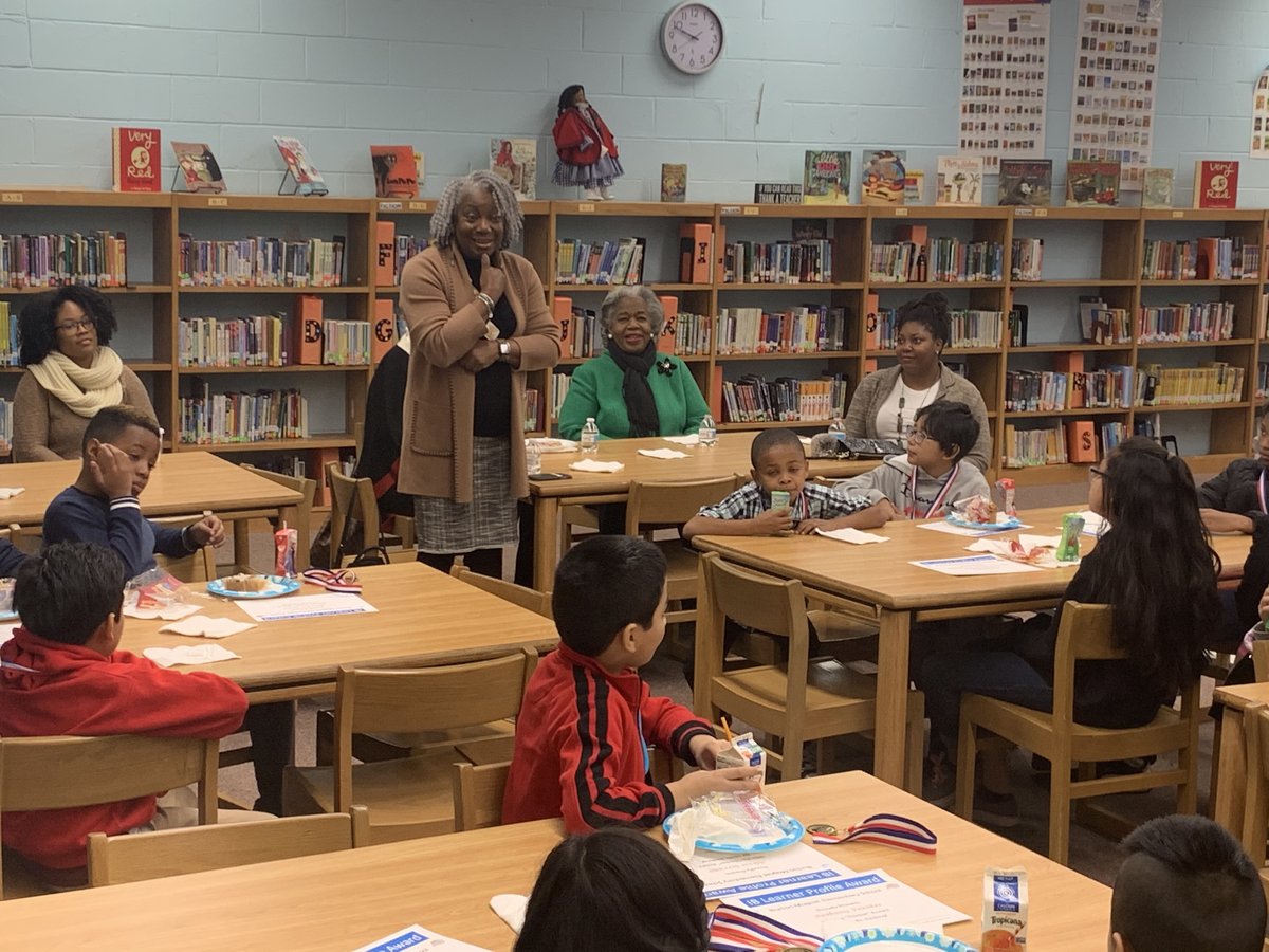 BurtonIBPYP's tweet photo. Thanks to@TPCLinksfor sponsoring our Learner Profile Breakfast celebrating our “Thinkers” | #WeAreDPS #BurtonRamPride #BeingIB | @pmubenga @drdcryan @nakiahardy @drstacydstewart @drddanner https://t.co/rcLRTGSjMR