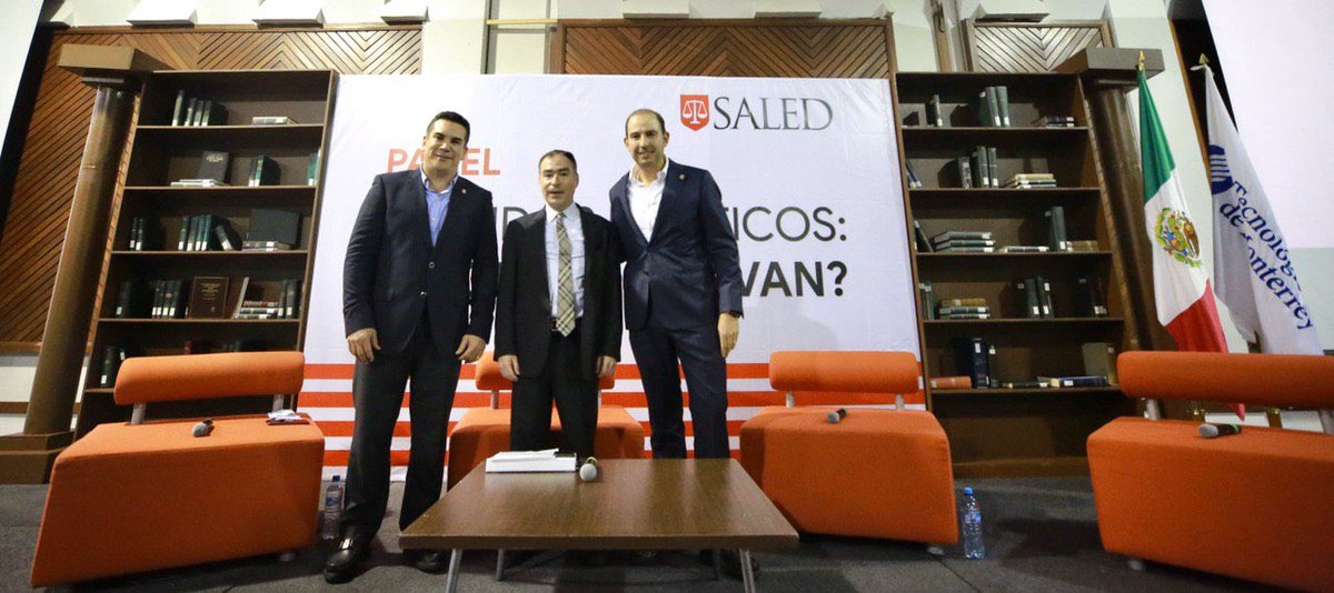 La Nación tweet media