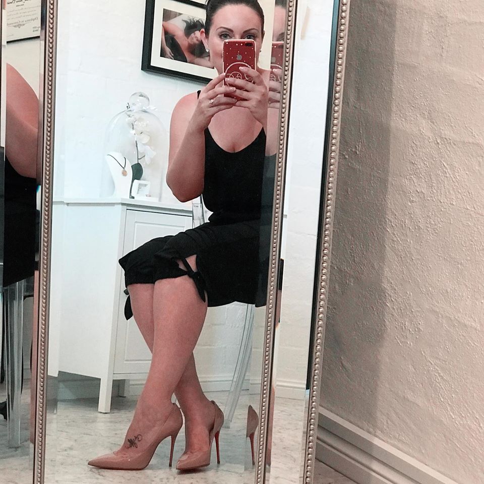 Lisa D on