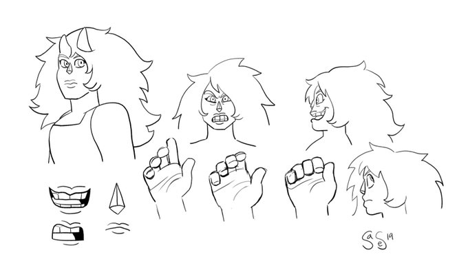 More Jasper 