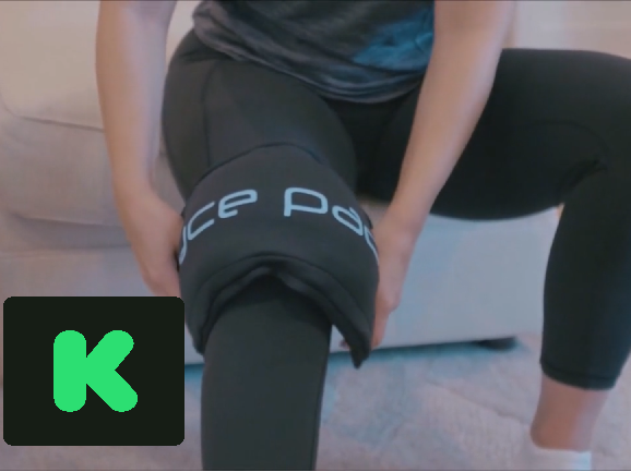 Nyce_Pack's tweet photo. #NycePack is can be an #icepack that can be #molded to the rest of your #body that my be in pain with its #flexible #filament https://t.co/HlSIog08Yt