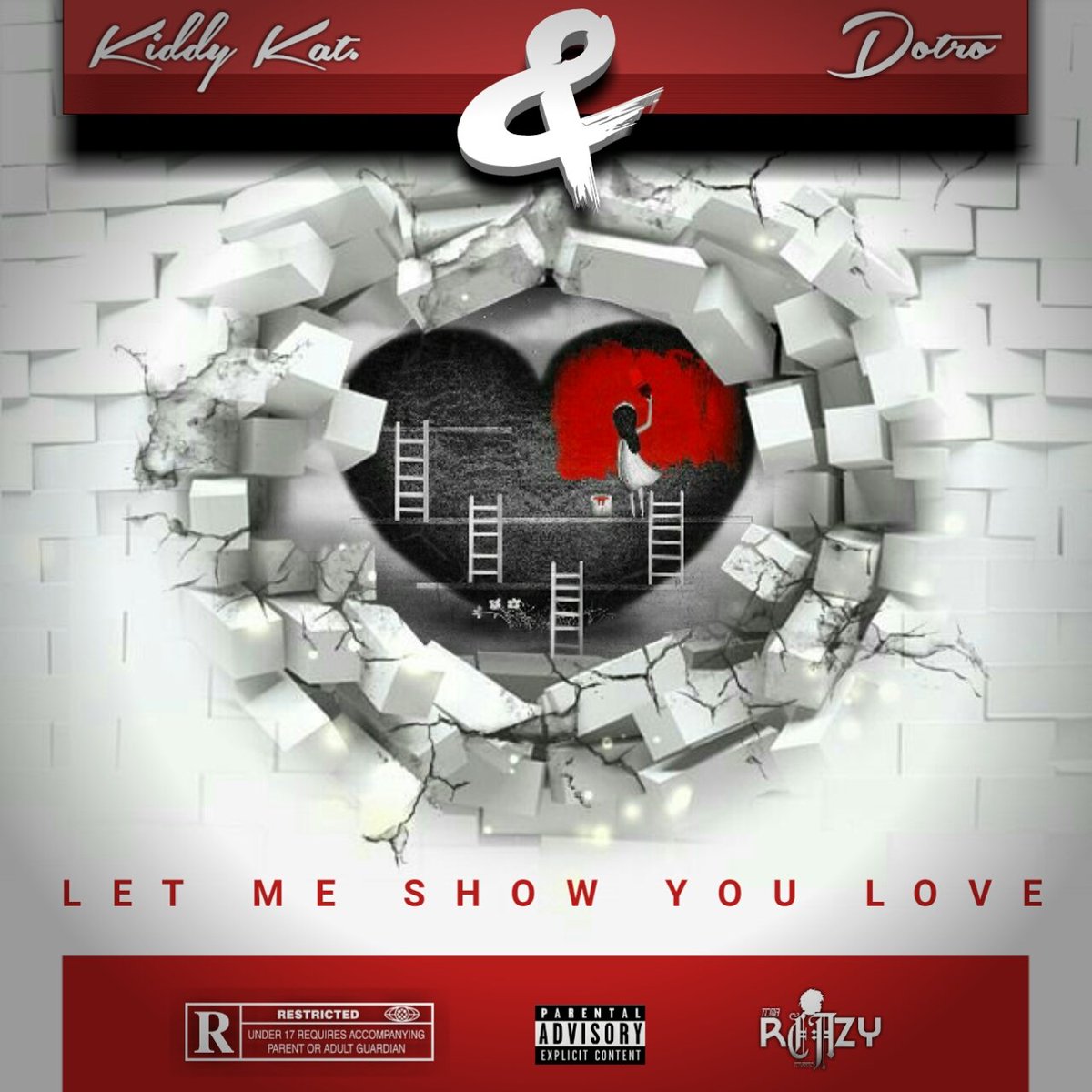 KiddyKat8's tweet photo. Ekse I Hope Y'all Good💪
I Just Wanna Let You Know That Lemme Show You Love Drops Next Week Sunday Which is The 1st Of December Save The Date🔥🔥🔥🔥🔥🔥🔥🔥 https://t.co/19SSo1dn0z