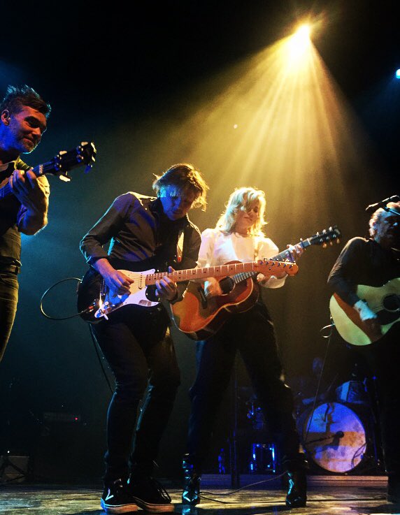 Stralend Arnhem!! Stralende <a href="/IlseDeLange/">Ilse DeLange</a> ❤️❤️