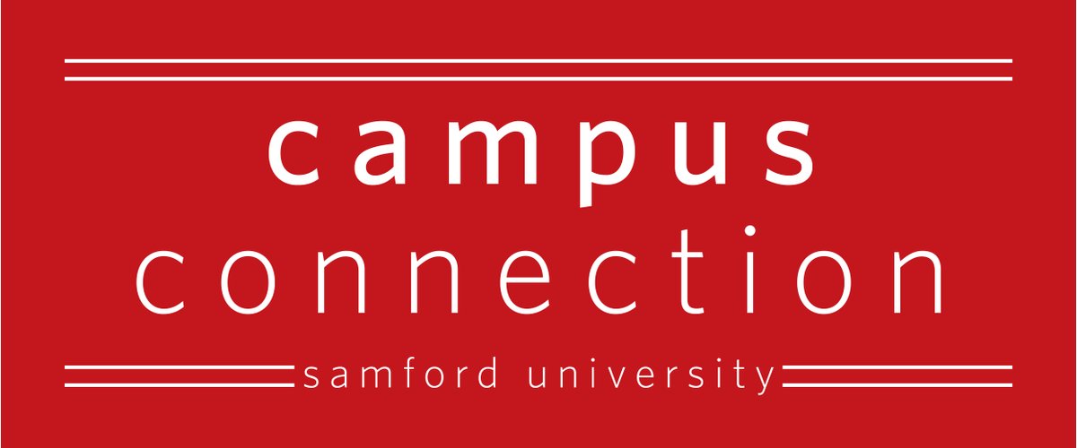 Samford Leadership tweet media