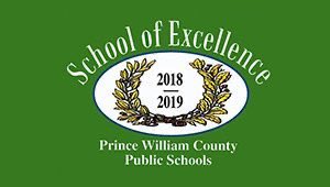 JimDutrow's tweet photo. Humbled and honored to be able announce that @LrmsWolves was named a School of Excellence for the 2018-2019 school year. Proud of the hard work of our students, staff, and community!  #PostivelyPWCS #PackMentality https://t.co/CqapFZdSJp