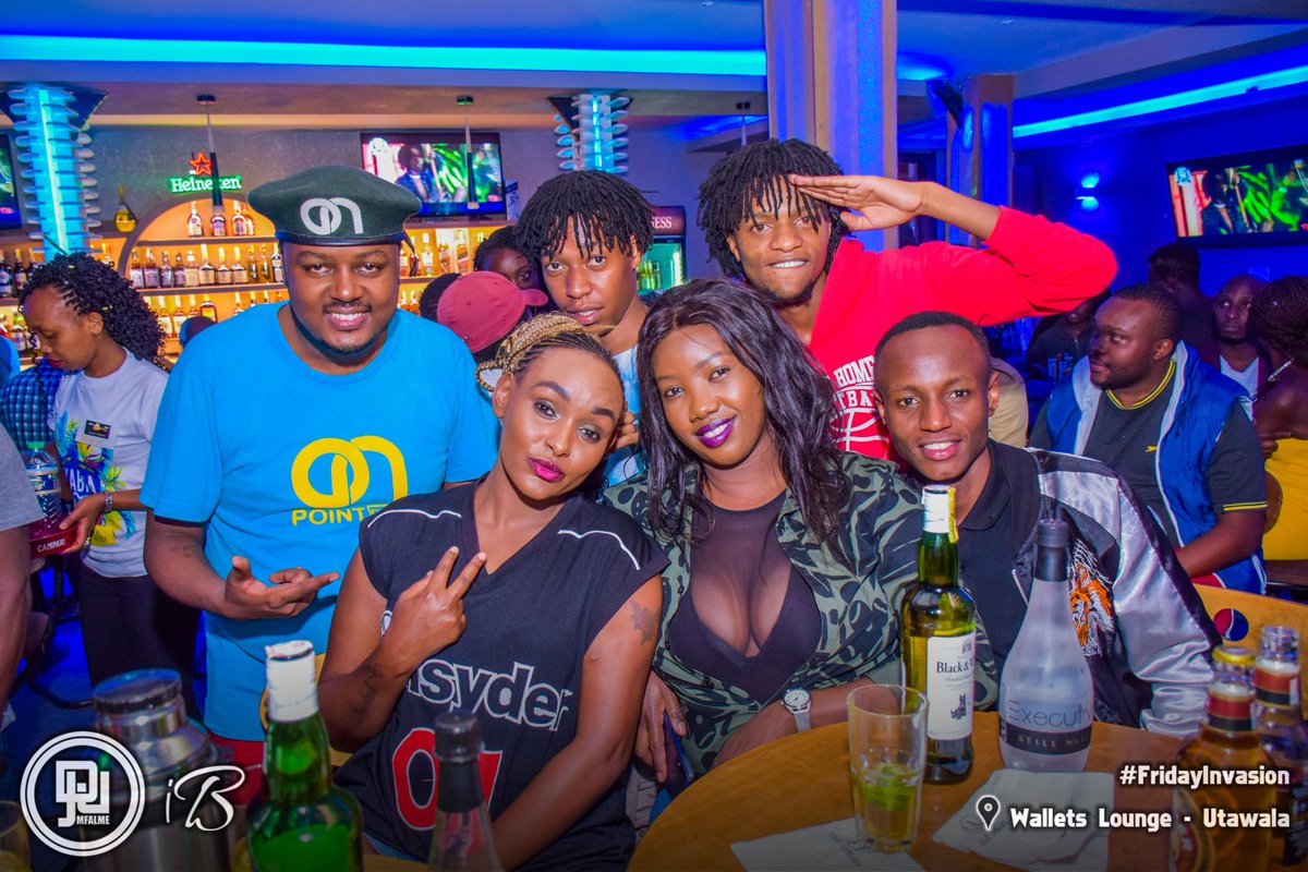 DjJoeMfalme's tweet photo. Tumeinvade Utawala leo... Tuko @wallets_utawala #FridayInvasion with #JoeMfalmeLive Connecting people through music. I AM THE PARTY. 📸 @Innocent_Bernd https://t.co/sTKjR90Rnk