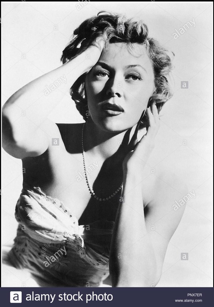 JeanVal26536332's tweet photo. @tbarnaud #ReglementdeComptes (The Big Heat) pour cause de Gloria Grahame https://t.co/3mRs0rogse