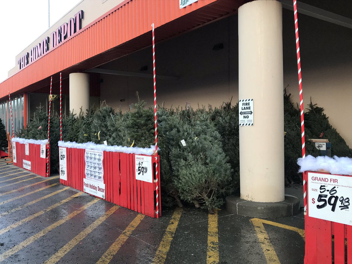 OlivasSherrie's tweet photo. It’s beginning to 👀 a lot like 🎄🎄Christmas in Alaska 🗻 Excitement is in the air! ☃️❄️ Let’s do this!! 🛠🎁 https://t.co/l8WUCVzHxg