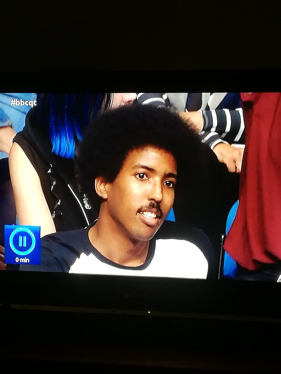 When Jimi Hendrix has got him rattled 🤣 #RussianReport #VoodooChild #BorisJohnsonShouldNotBePM #GetJohnsonGone