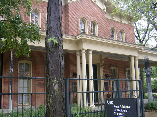 sbmaxeyhouse's tweet photo. #Museum30 today's theme is Dream Museum! Today, we get to share a few a favorite museums from around the country. Some of ours- the Museum of Science and Industry and Hull House Museum the Smithsonian Museum of Natural History and the Museum of the Rockies.
#MaxeyHouse #SBMH https://t.co/EsNHt45dS9