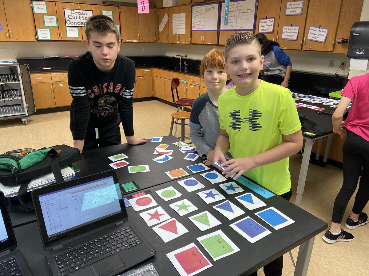 157Cgoscience's tweet photo. There was some other fun that one day... looking for patterns! @NemethScience @RgradyE @157Cgoscience https://t.co/MUuMXASshT