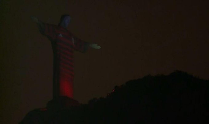 Ver imagem no Twitter