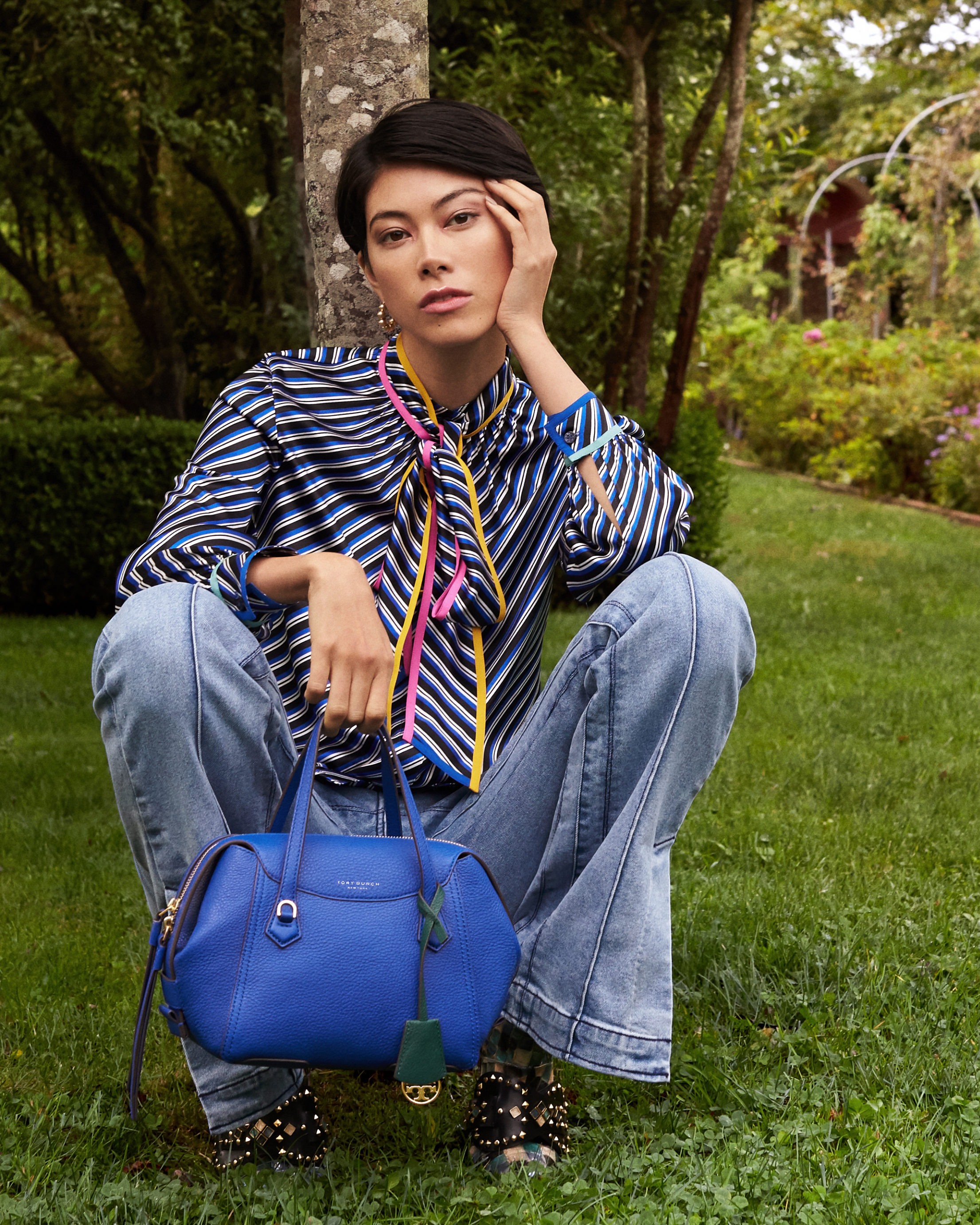 Tory Burch on X