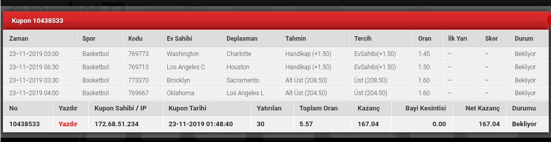 #NBA ÖDÜLLÜ 2. KUPONUMUZ🎁🏀
RT FAV ATAN 2 KISIYE 10 TL PAPARA🎁💸💰