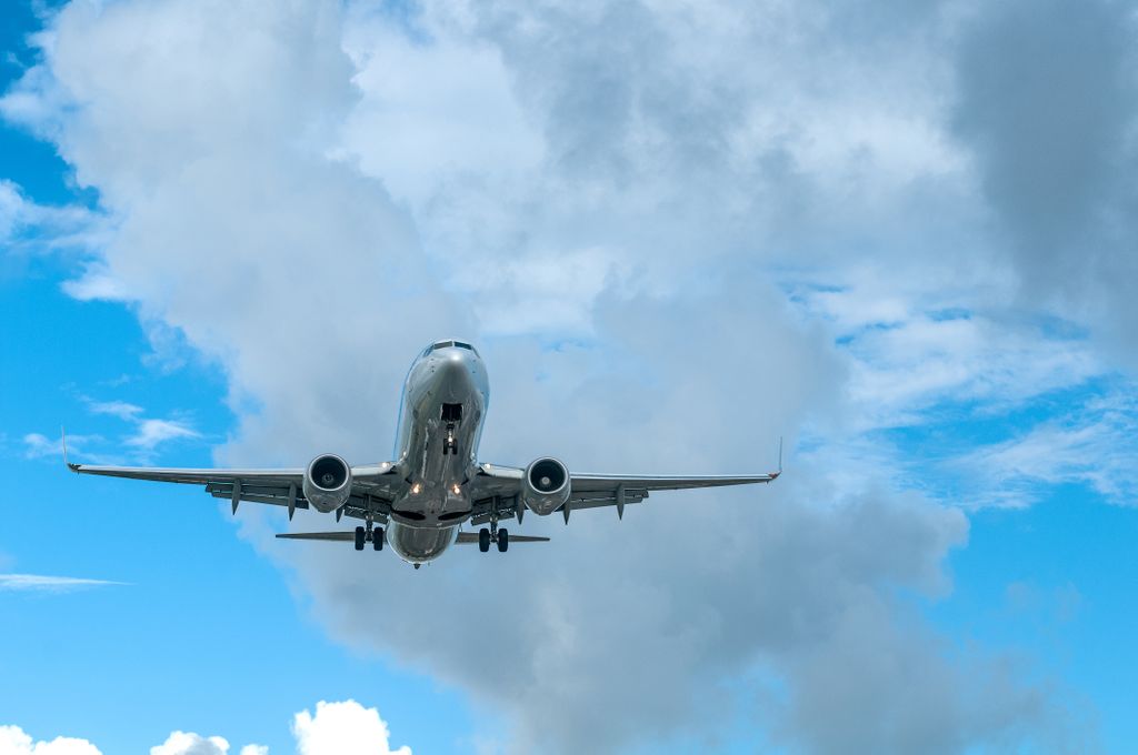 ATSGinc's tweet photo. The week is at the end of its runway, and we are going to #FlyIntoFriday https://t.co/Pgp90EgUaw