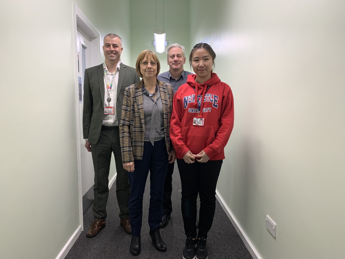 Feeling so glad that I passed my viva today!! 🤓