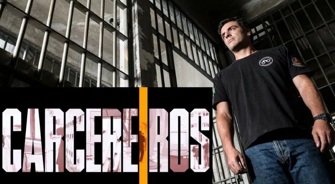 _mxstudios's tweet photo. CARCEREIROS: O FILME - FILME 2019 #CarcereirosOfilme #Filme2019 ESTREIA DIA 28 DE NOVEMBRO NOS #Cinemas CONFIRA AQUI NO CANAL: https://t.co/wCyVrII2vQ https://t.co/J0RcckJFJR