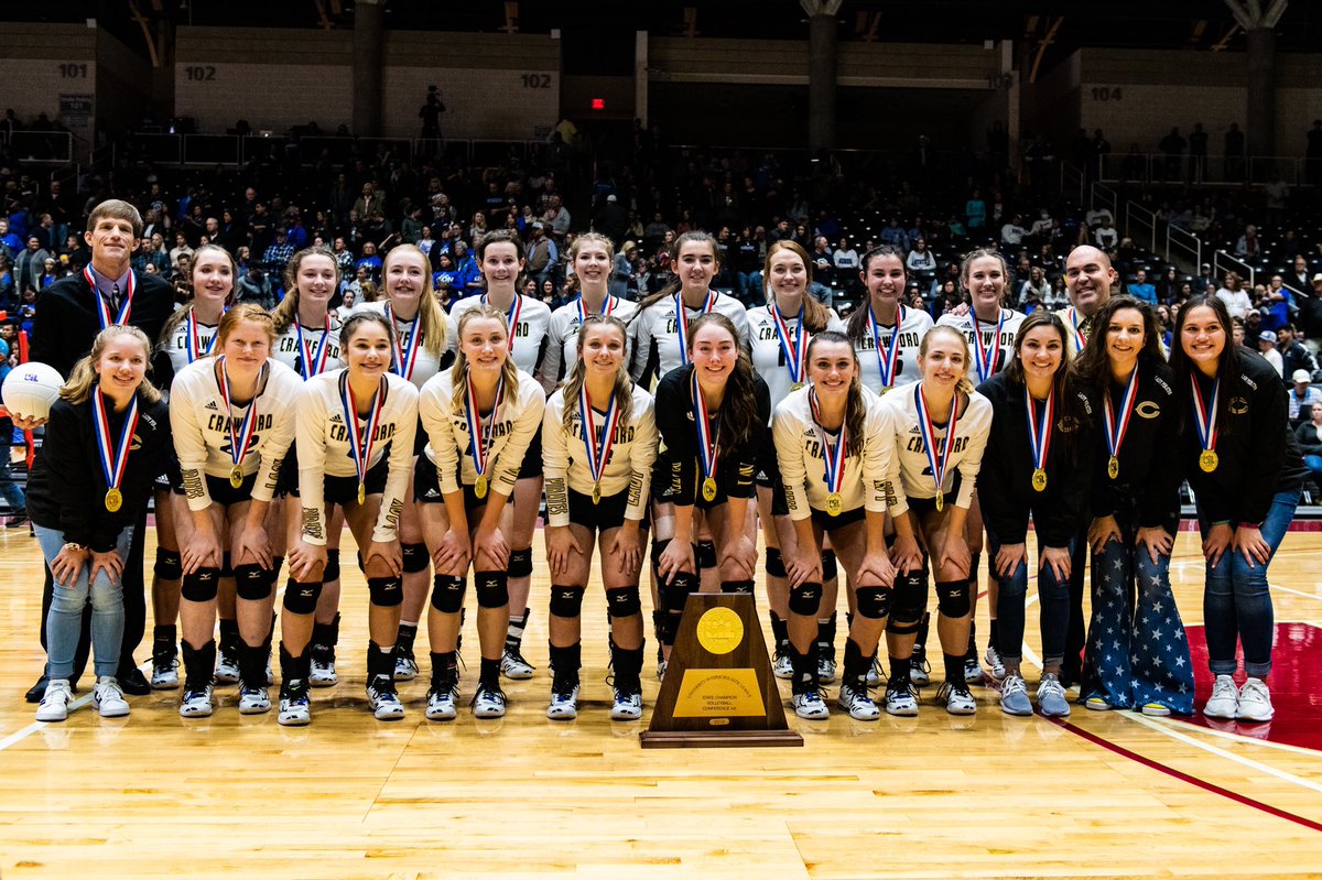 matts_photos_'s tweet photo. 2A State Champs!!! 

@crawfordisd @kelseycomptonn @vbcoker @Pritchett66 @kealeywitt @AllenCourtneyy https://t.co/CnQp0y4afk