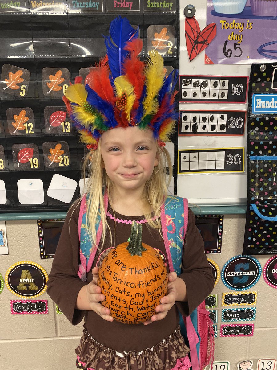 So thankful for these silly Turkeys and their sweet families! 💗<a href="/HumbleISD_MBE/">Maplebrook Elem</a> #mbebears2020 #mbeisfamily #BeTheLight