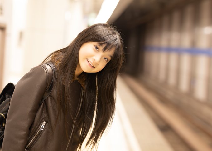 Twitterのコスプレ画像5