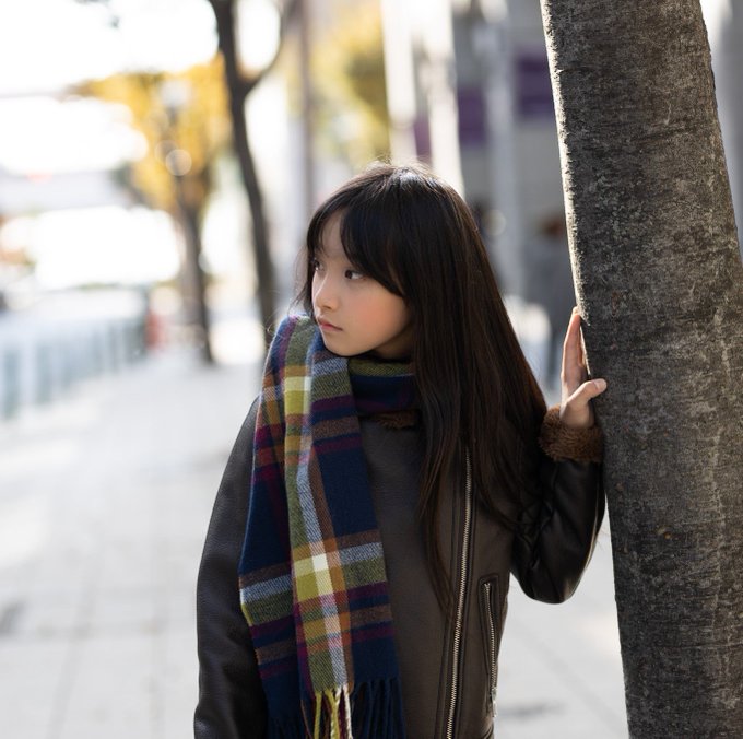 Twitterのコスプレ画像6