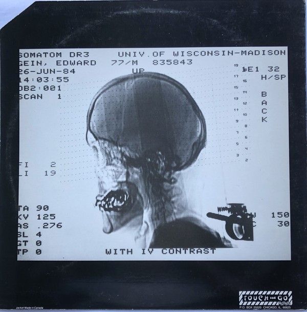 smartstudiosdoc's tweet photo. SMART STUDIOS VAULT: RELEASED 1987 Killdozer – Little Baby Buntin’ LP Touch and Go Records T&amp;GLP#26 Recorded by Butch Vig &amp; Steve Marker at Smart Studios #MichaelGerald #DanHobson #BillHobson #SmartStudios #Madison #Wisconsin #TouchandGoRecords https://t.co/QlIdur93T5
