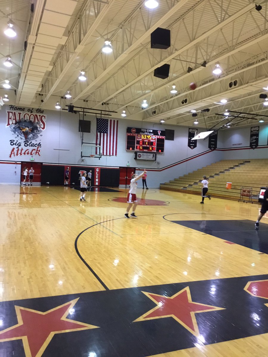 Lady Falcons tweet media