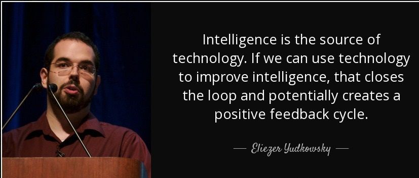 iToursERP's tweet photo. #Technology is not the replacement of human inborn talent..It is just a #tool to support human intelligence to create miracles..
#SaturdayVibes #iTours https://t.co/HsTjDTZy3M