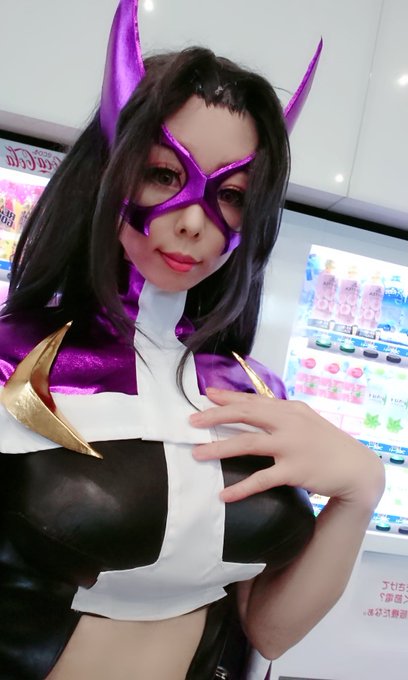 Twitterのコスプレ画像53