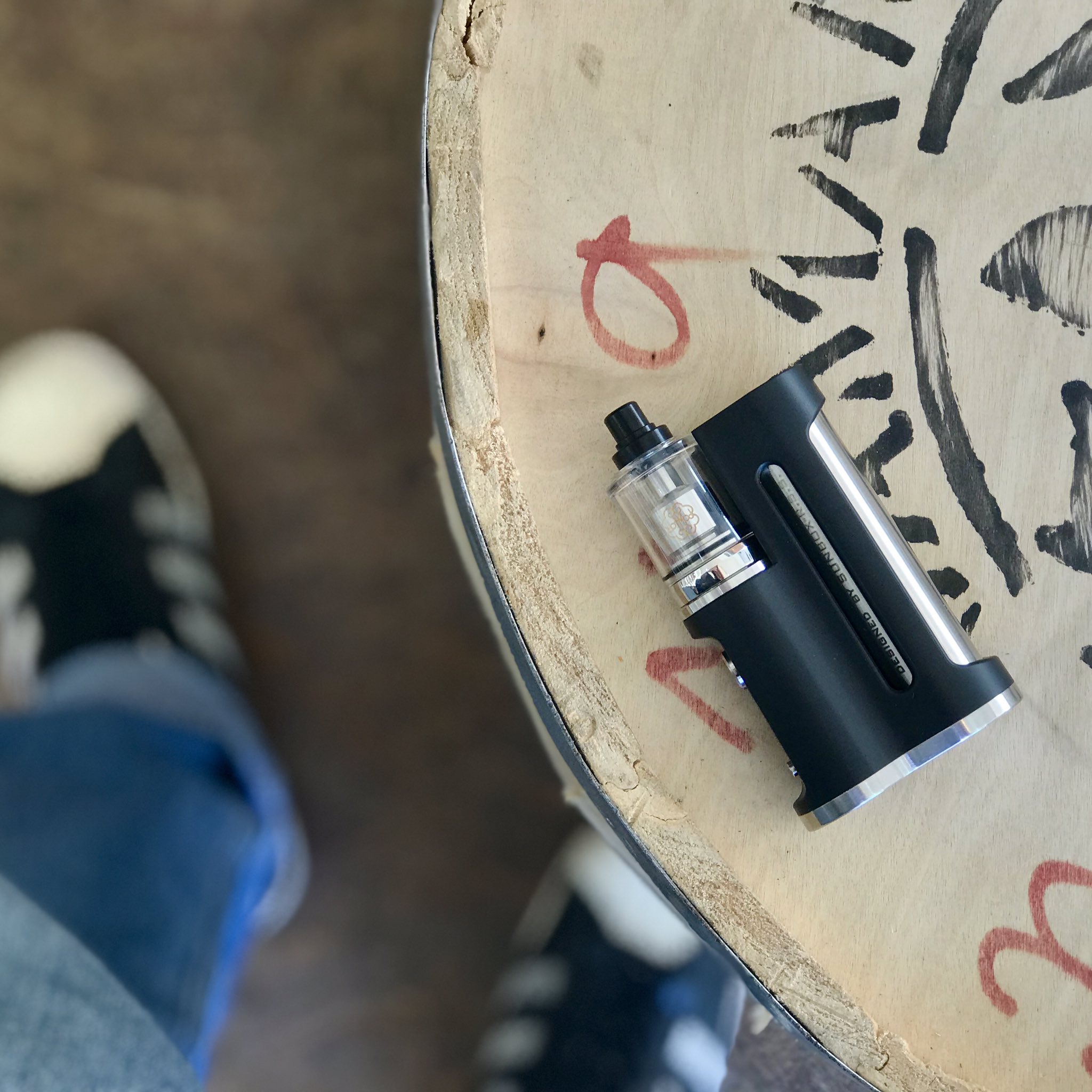 VAPOR CLOUD 東店 on Twitter: