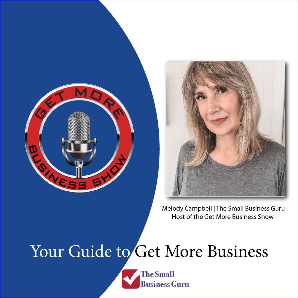 SmBizGuru's tweet image. What are the ingredients of the “secret sauce” for engaging your #LinkedIn connections for effective #SocialSelling? @outdrangel shares it w/ Melody Campbell of @SMBizGuru here, bit.ly/2ODeEwo #GoVengreso