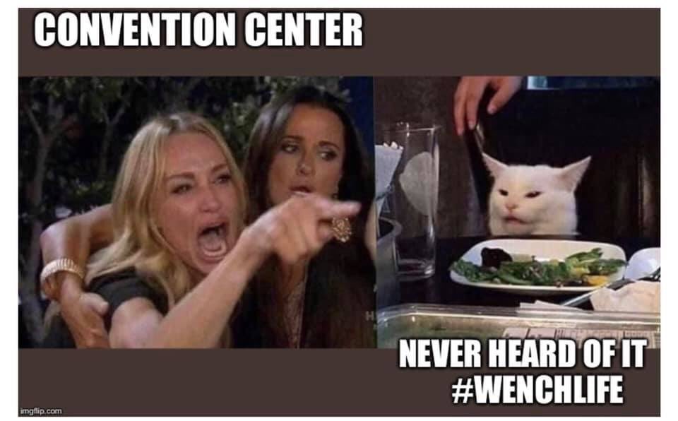 Pistole23's tweet photo. @buddy2st #WenchLife https://t.co/RpMF0IHfHA