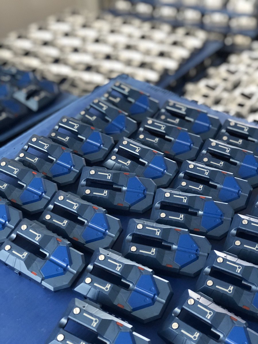 fans_hobby's tweet image. MB-11 GOD ARMOUR &amp;amp; MB-11B PURPLE GOD ARMOUR production in progress!! #fanshobby #thirdpartytransformers  #godarmor #godarmour #purplegodarmor #purplegodarmour #powerbaser #godbomber #ginrai #masterforce