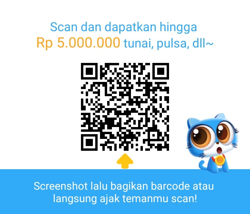 Segepok Uang Tunai Menunggumu! api.rupiahcepatweb.com/t/3aIFRf