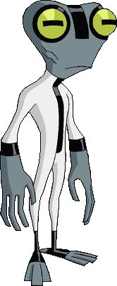 Grey matter:everyone says hes a frob but i dont see it tbh also wuts that black strip supposed to be? Is it hair? Oh god does greymatter have haor? I dont wanna think ant it/10