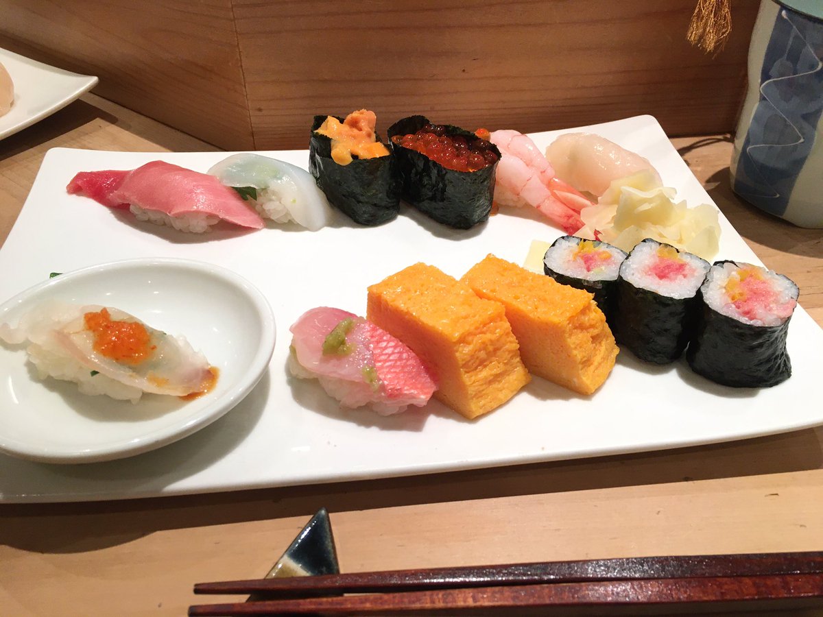 たつ郎寿司 たつ郎寿司
