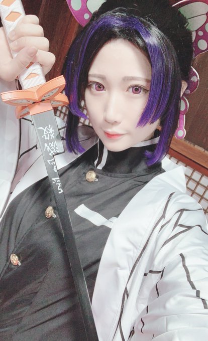 Twitterのコスプレ画像56