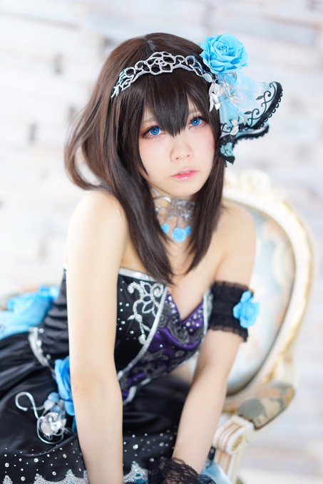 コスプレイヤーそらたののTwitter画像12