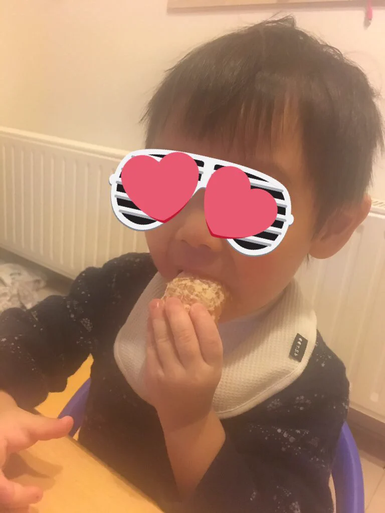 @igarashi_yukari チビが死ぬほどみかん好きだから箱買い確定だから素敵レシピ！ありがとうー♡ 